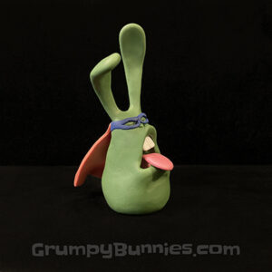 AKA GB Super Grumpy