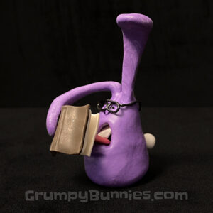 AKA Purple book