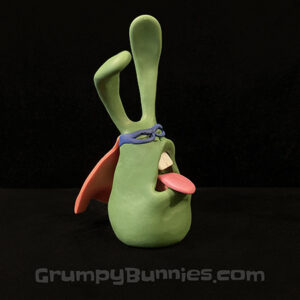 AKA Super Grumpy